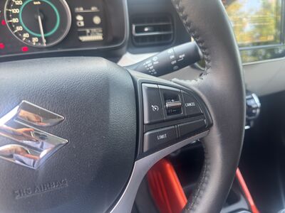 Suzuki Ignis Gebrauchtwagen Suzuki Ignis Gebrauchtwagen