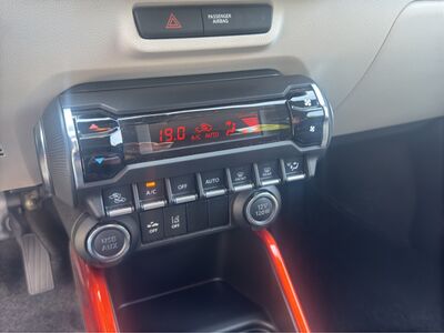 Suzuki Ignis Gebrauchtwagen Suzuki Ignis Gebrauchtwagen