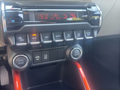 Suzuki Ignis Gebrauchtwagen Suzuki Ignis Gebrauchtwagen