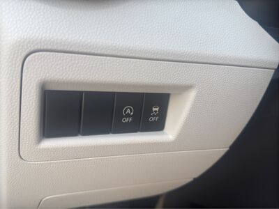 Suzuki Ignis Gebrauchtwagen Suzuki Ignis Gebrauchtwagen