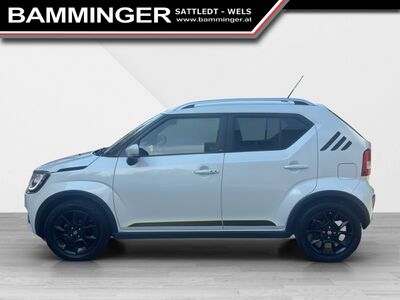 Suzuki Ignis Gebrauchtwagen Suzuki Ignis Gebrauchtwagen