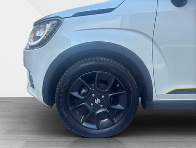 Suzuki Ignis Gebrauchtwagen Suzuki Ignis Gebrauchtwagen