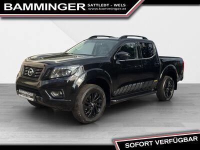 Nissan Navara Gebrauchtwagen