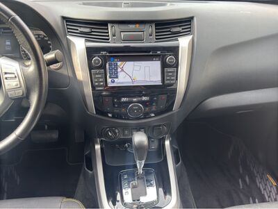 Nissan Navara Gebrauchtwagen
