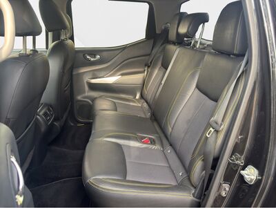 Nissan Navara Gebrauchtwagen