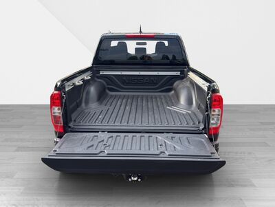 Nissan Navara Gebrauchtwagen