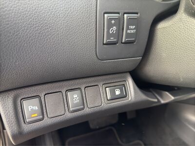 Nissan Navara Gebrauchtwagen