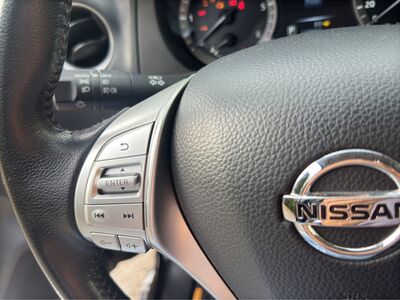 Nissan Navara Gebrauchtwagen