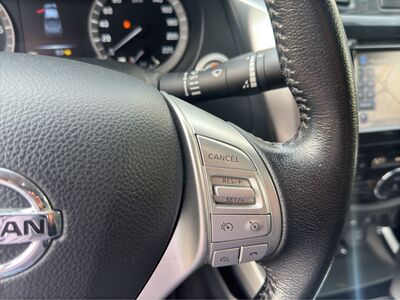Nissan Navara Gebrauchtwagen