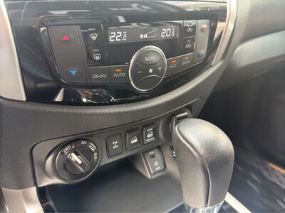 Nissan Navara Gebrauchtwagen