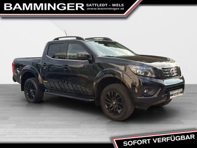 Nissan Navara Gebrauchtwagen