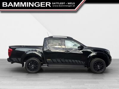 Nissan Navara Gebrauchtwagen