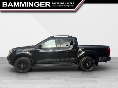 Nissan Navara Gebrauchtwagen
