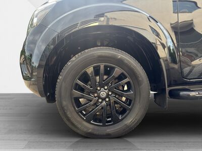 Nissan Navara Gebrauchtwagen