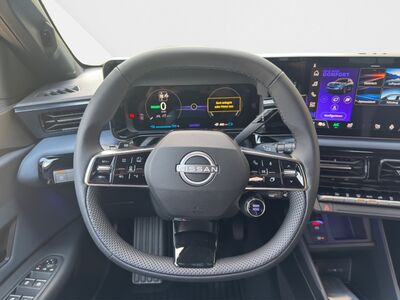Nissan Micra Neuwagen