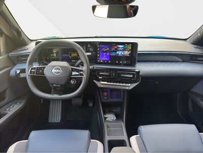 Nissan Micra Neuwagen