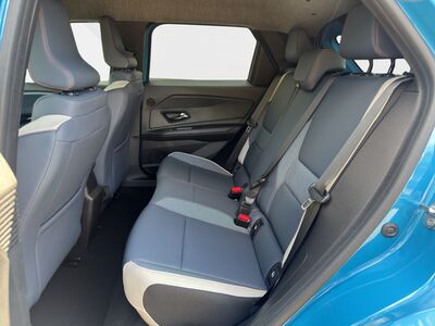 Nissan Micra Neuwagen