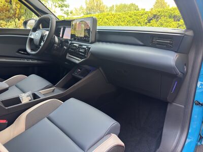 Nissan Micra Neuwagen