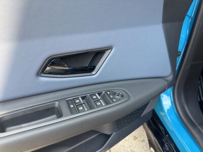 Nissan Micra Neuwagen
