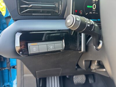 Nissan Micra Neuwagen