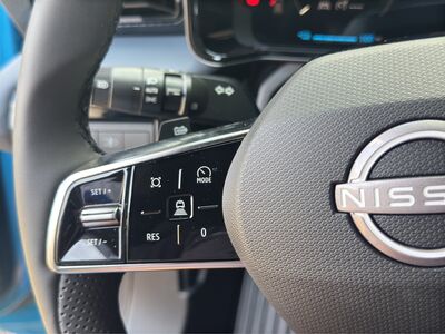 Nissan Micra Neuwagen