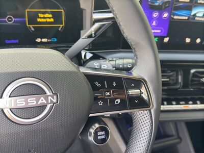 Nissan Micra Neuwagen