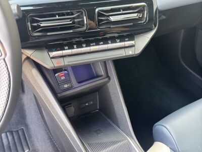 Nissan Micra Neuwagen