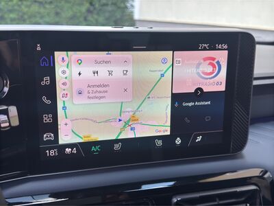 Nissan Micra Neuwagen