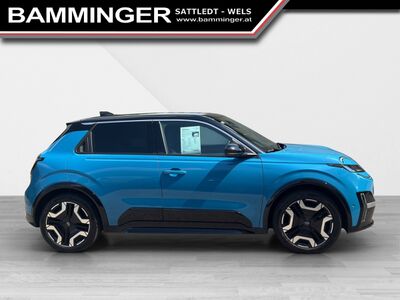 Nissan Micra Neuwagen