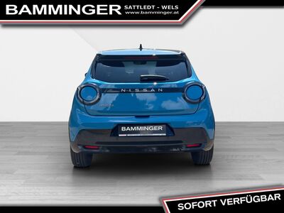 Nissan Micra Neuwagen