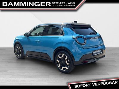 Nissan Micra Neuwagen