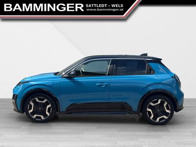 Nissan Micra Neuwagen