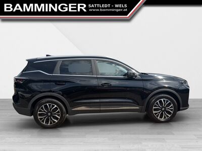 Chery Automobile Tiggo 7 Vorführwagen Chery Automobile Tiggo 7 Vorführwagen