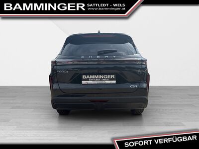 Chery Automobile Tiggo 7 Vorführwagen Chery Automobile Tiggo 7 Vorführwagen