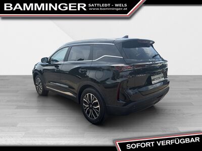 Chery Automobile Tiggo 7 Vorführwagen Chery Automobile Tiggo 7 Vorführwagen