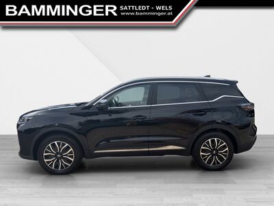 Chery Automobile Tiggo 7 Vorführwagen Chery Automobile Tiggo 7 Vorführwagen