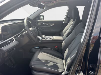 Chery Automobile Tiggo 7 Vorführwagen Chery Automobile Tiggo 7 Vorführwagen
