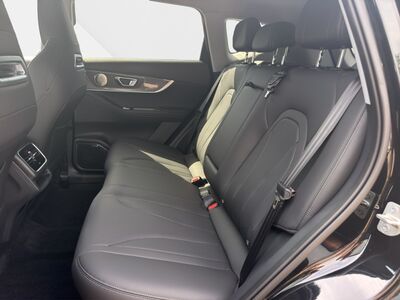 Chery Automobile Tiggo 7 Vorführwagen Chery Automobile Tiggo 7 Vorführwagen