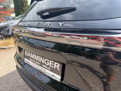 Chery Automobile Tiggo 7 Vorführwagen Chery Automobile Tiggo 7 Vorführwagen