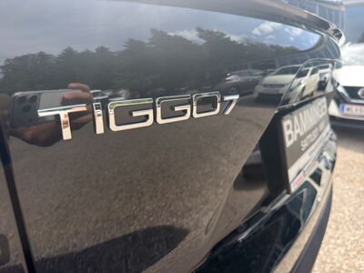 Chery Automobile Tiggo 7 Vorführwagen Chery Automobile Tiggo 7 Vorführwagen