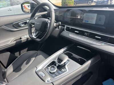 Chery Automobile Tiggo 7 Vorführwagen Chery Automobile Tiggo 7 Vorführwagen