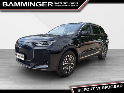 Chery Automobile Tiggo 7 Vorführwagen Chery Automobile Tiggo 7 Vorführwagen