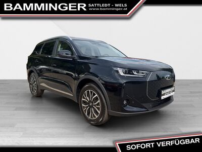 Chery Automobile Tiggo 7 Vorführwagen