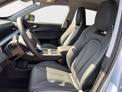 Chery Automobile Tiggo 4 Jahreswagen