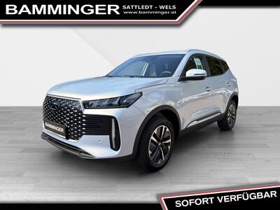 Chery Automobile Tiggo 4 Jahreswagen