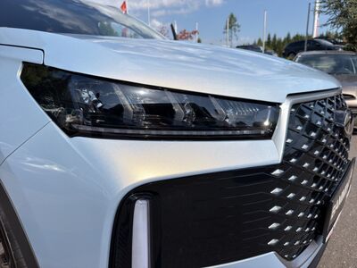 Chery Automobile Tiggo 4 Jahreswagen