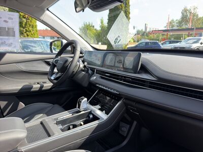 Chery Automobile Tiggo 4 Jahreswagen