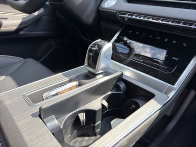 Chery Automobile Tiggo 4 Jahreswagen