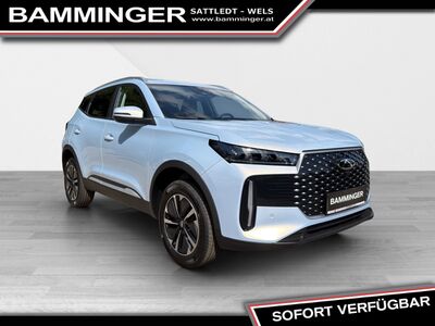 Chery Automobile Tiggo 4 Jahreswagen