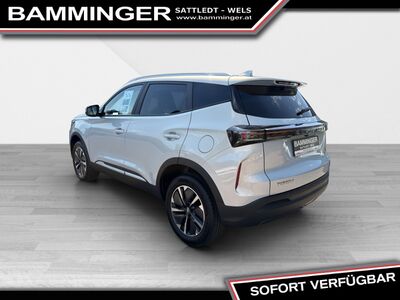 Chery Automobile Tiggo 4 Jahreswagen